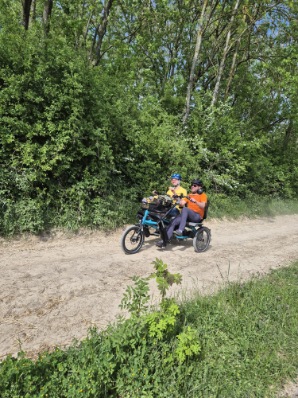 Sortie tandem 9